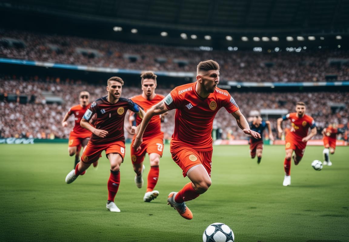 2018年俄罗斯世界杯：中国男子足球队勇夺世界杯亚军，足球青训体系铸就中国足球历史性突破