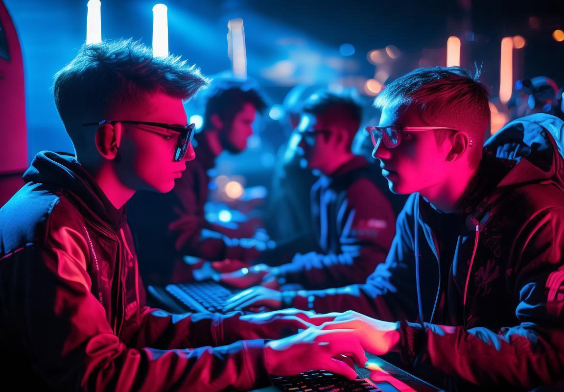 Talon Esports爆冷淘汰Team Spirit：电子竞技赛事冷门背后的完美团队协作